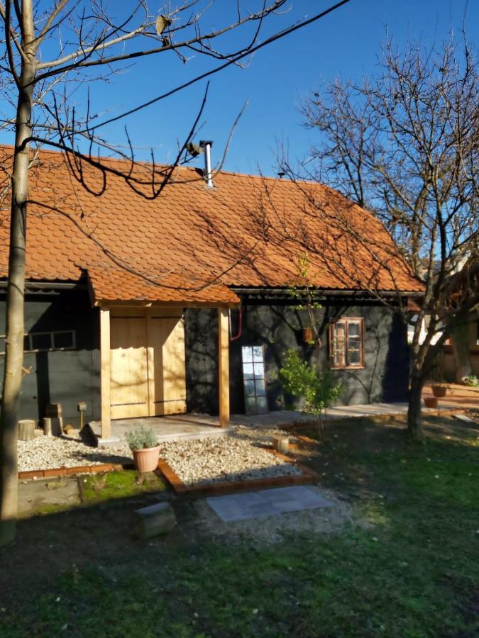Апартаменти Kuca Za Odmor Tupek Загреб Екстер'єр фото